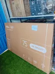 TCL Smart TV 75 Inches - 2
