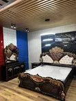 Modern Interior Bedset - Brand New - 1