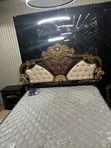 Modern Interior Bedset - Brand New - 4