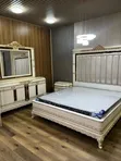 Modern Interior Bedset - Brand New - 5