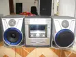Philips MZ 7/22 Hi-Fi Stereo System - 1