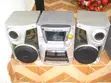 Philips MZ 7/22 Hi-Fi Stereo System - 3