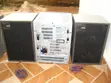 Philips MZ 7/22 Hi-Fi Stereo System - 4