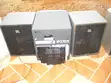 Philips MZ 7/22 Hi-Fi Stereo System - 5
