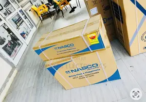 Nasco 2.5HP R410 Air Conditioner