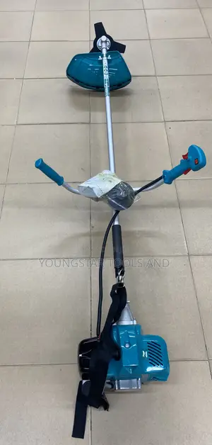 Brand New GAEKA Gasoline Grass Trimmer - GA-88038