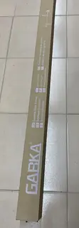 Brand New GAEKA Gasoline Grass Trimmer - GA-88038 - 2