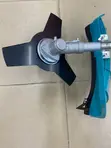 Brand New GAEKA Gasoline Grass Trimmer - GA-88038 - 4