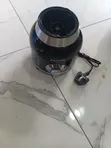 Ailyons 1.8L Blender - Black - 1