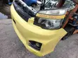 Toyota Voxy 2010-2015 Front Cut - 1