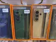 Samsung Galaxy Fold8 Ultra Cover - Gold - 2