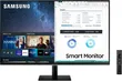 Samsung Smart Monitor M7 (32-inch, 4K) - 1