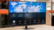 Samsung Smart Monitor M7 (32-inch, 4K) - 4