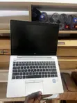 HP EliteBook 735 G5 Laptop - Ryzen 5, 8GB RAM, 256GB SSD - 2
