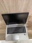 HP EliteBook 735 G5 Laptop - Ryzen 5, 8GB RAM, 256GB SSD - 4