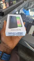 New Samsung Galaxy A56 256GB - 1