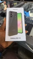 New Samsung Galaxy A56 256GB - 3