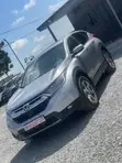Honda CR-V 2019 Silver - 2