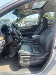 Honda CR-V 2019 Silver - 3