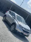 Honda CR-V 2019 Silver - 4