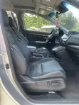 Honda CR-V 2019 Silver - 5