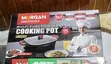 Kenwood Multipurpose Electric Cooking Pot 12L - 2