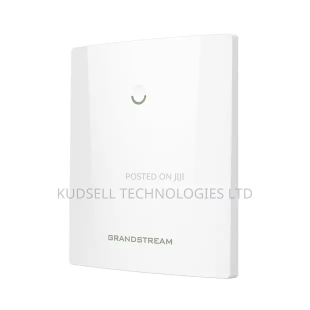 Grandstream GWN7660ELR AX3000 Outdoor Wi-Fi 6 Access Point - 1