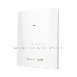 Grandstream GWN7660ELR AX3000 Outdoor Wi-Fi 6 Access Point