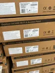 Grandstream GWN7660ELR AX3000 Outdoor Wi-Fi 6 Access Point - 2