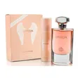 Fragrance World Perfumes (Lush Cherry, Ophylia, Berries Weekend) - 4