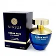 Fragrance World Perfumes (Lush Cherry, Ophylia, Berries Weekend) - 5