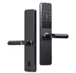 Smart Fingerprint Door Lock with Ring Doorbell - 2