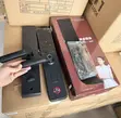 Smart Fingerprint Door Lock with Ring Doorbell - 3