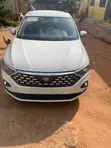 Volkswagen Jetta 2020 White - 1