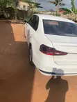 Volkswagen Jetta 2020 White - 5