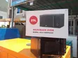 H&A 25L Microwave Oven - 1