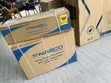 Nasco 2.5HP R410 Dual Inverter AC - NAS-T24v1 - 2
