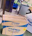 Brand New Nasco 2.5Hp Split Type Air Conditioner - 1