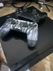 PlayStation 4 Jailbroken with 7 Games - 2