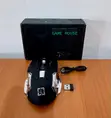 Bluetooth & Wireless Rechargeable Gaming Mouse with RGB - 1