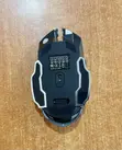 Bluetooth & Wireless Rechargeable Gaming Mouse with RGB - 2