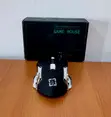 Bluetooth & Wireless Rechargeable Gaming Mouse with RGB - 5