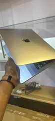 Apple MacBook Pro 2020 M1 8GB RAM 256GB SSD - 2