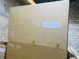 TCL 75-Inch QLED miniLED 4K TV (Model: 75C6K) - 2