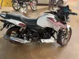 TVS Apache 180 RTR 2024 White - 2