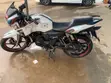 TVS Apache 180 RTR 2024 White - 4