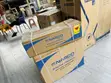 Brand New Nasco 2.5HP R410 Dual Inverter AC - 1