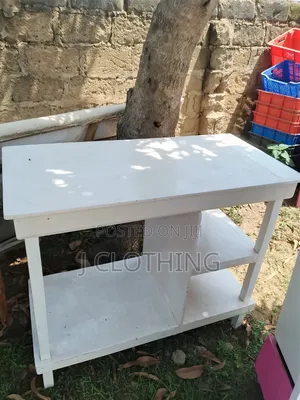 Tailoring/Office Table