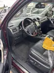 Lexus GX 460 Luxury 2018 Burgundy - 3