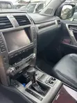 Lexus GX 460 Luxury 2018 Burgundy - 5